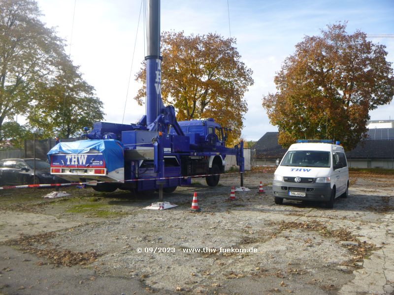 Einsatzfähigkeit wieder hergestellt - 29.10.2023