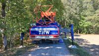 Einsatz Oberndorf a.N., weitere Bilder