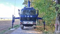 Einsatz Oberndorf a.N., weitere Bilder