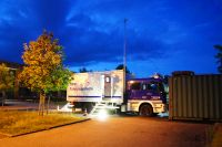 RB Jugendlager in Rottenburg, weitere Bilder