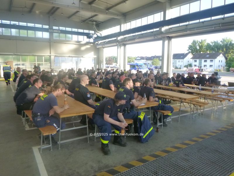 Anreise nach Karlsruhe