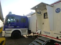 BaseCamp 2025, weitere Bilder