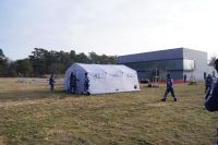 BR-Ausbildung - Feldlager, weitere Bilder