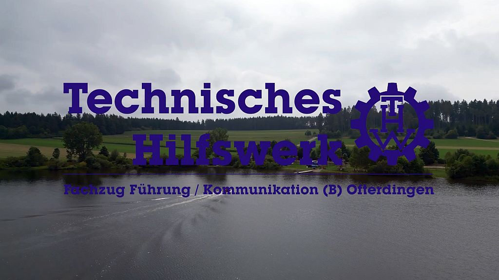 Der Fachzug Führung und Kommunikation (B) Ofterdingen stellt sich vor